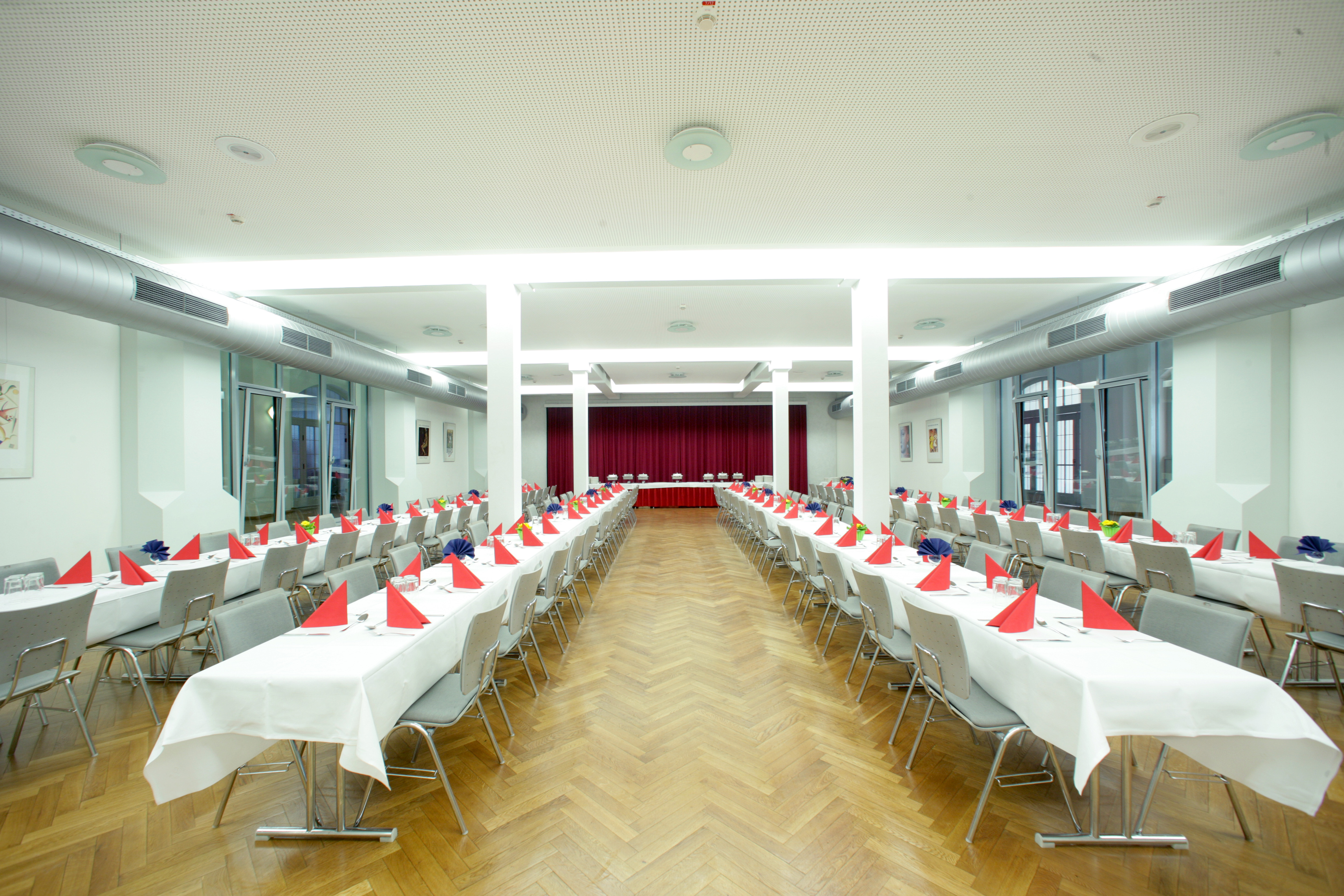 Stadthalle Ettlingen – Bild 3