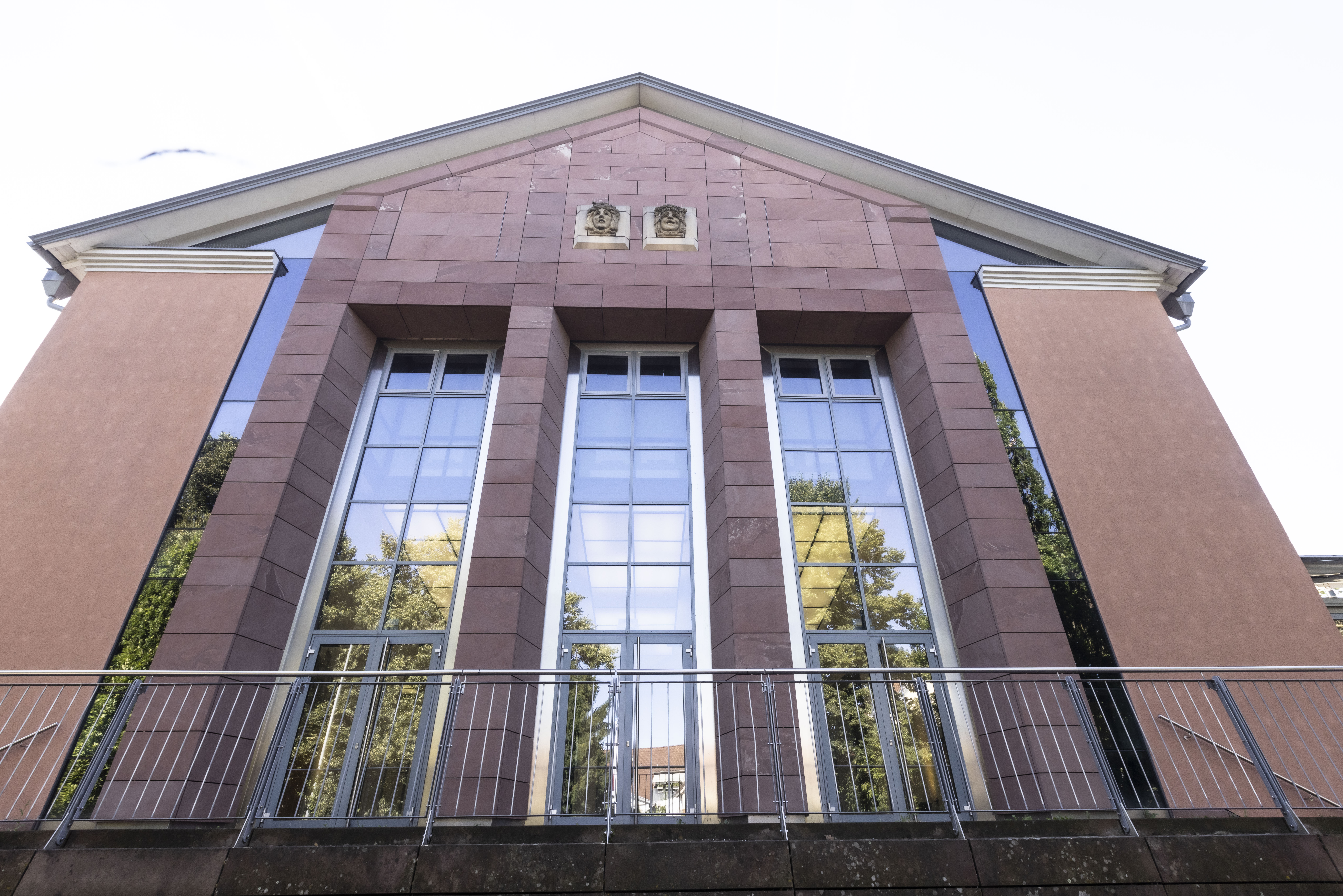 Stadthalle Ettlingen – Bild 4