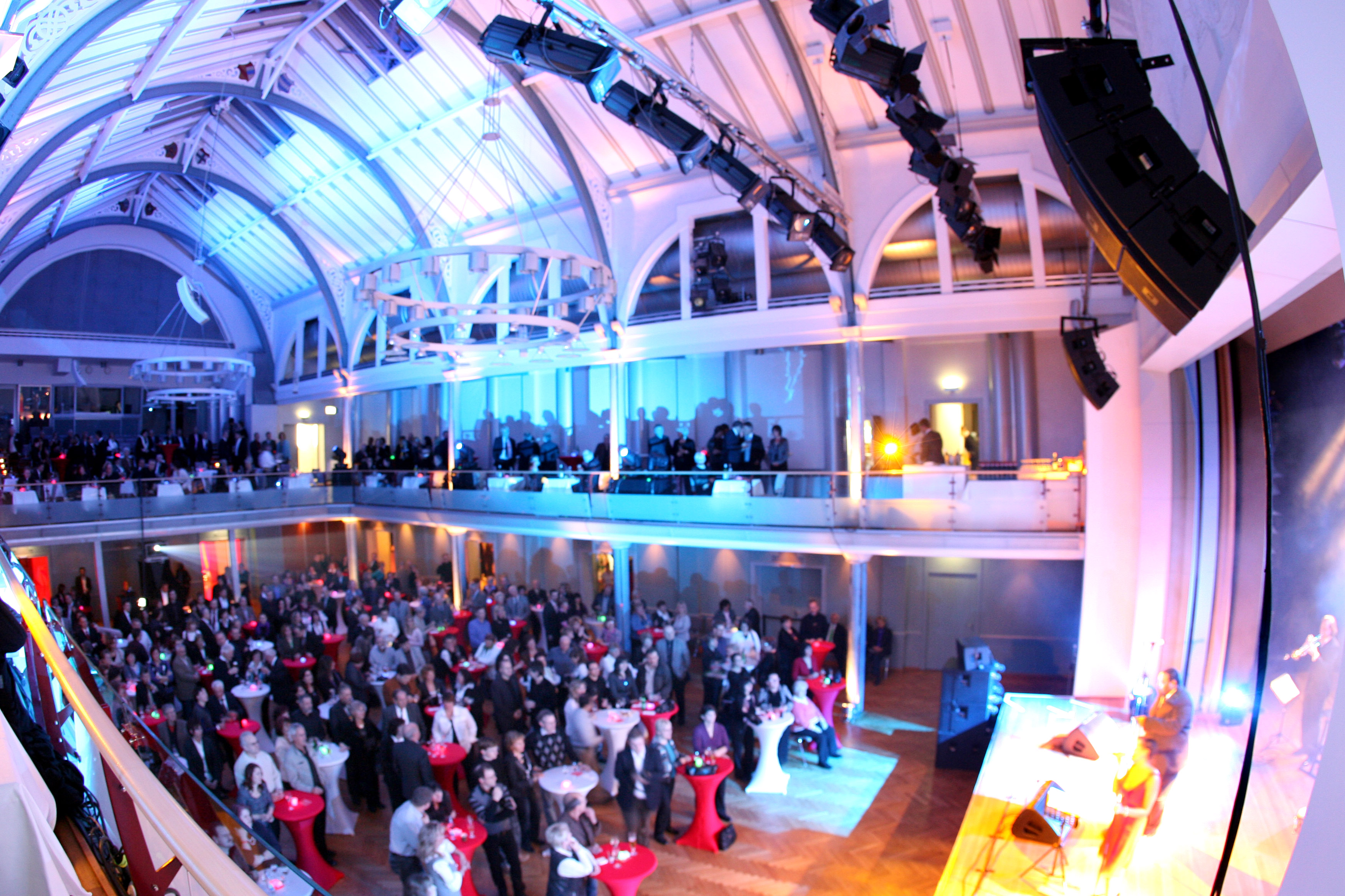 Stadthalle Ettlingen – Bild 5