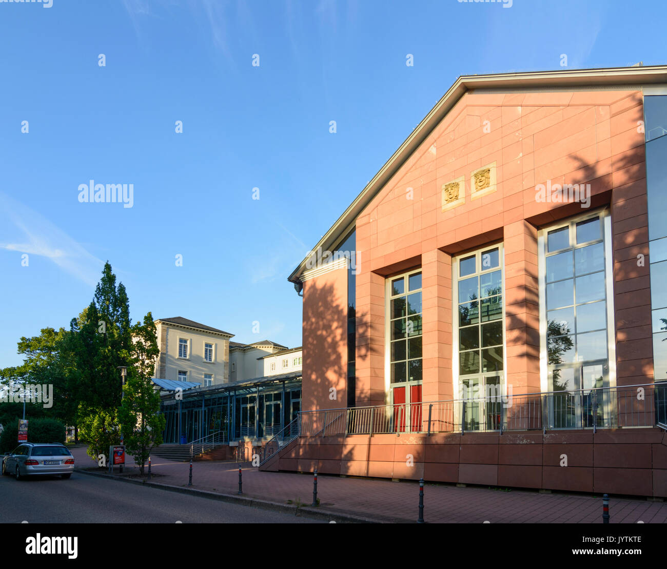 Stadthalle Ettlingen – Bild 6