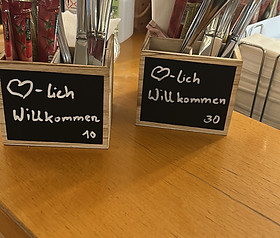 Flugplatzcafé – Bild 2