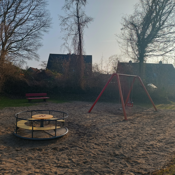 Spielplatz Havelzeile – Bild 2