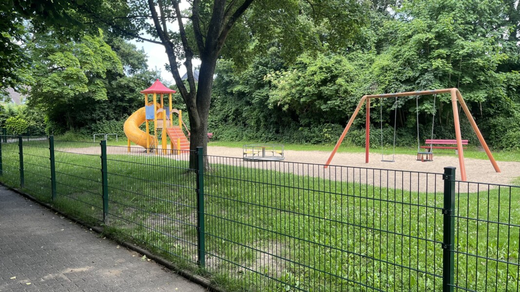Spielplatz Havelzeile – Bild 3