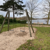 Spielplatz – Bild 3