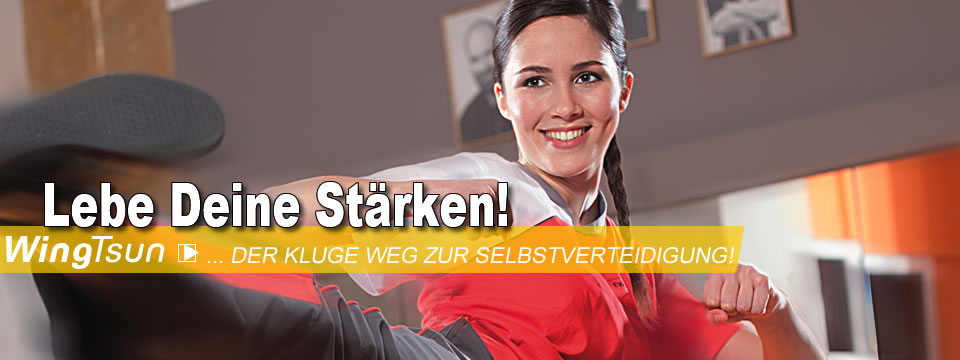 WingTsun Fürth – Bild 4