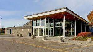 Eastview Arena – Bild 1