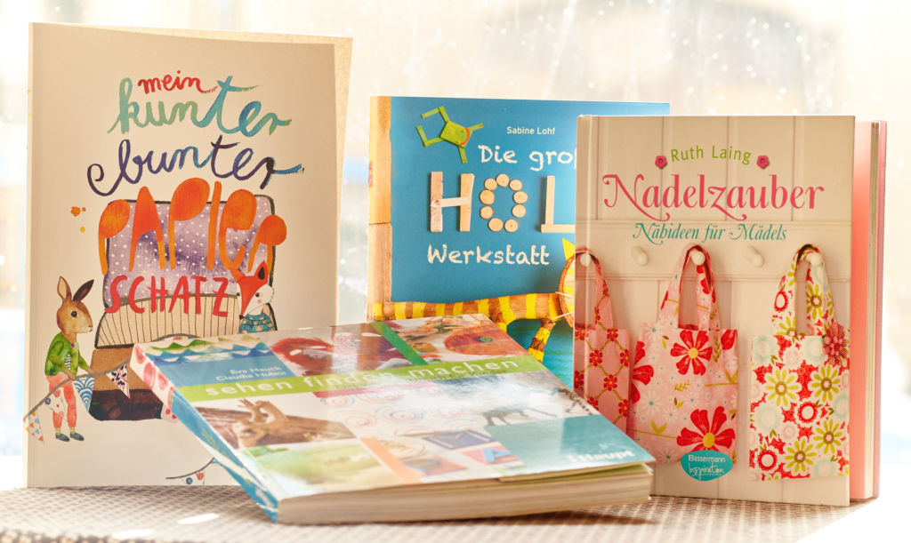 Dreierlei Halle - Kinderbekleidung - Cafè - Kinderbuchladen – Bild 1