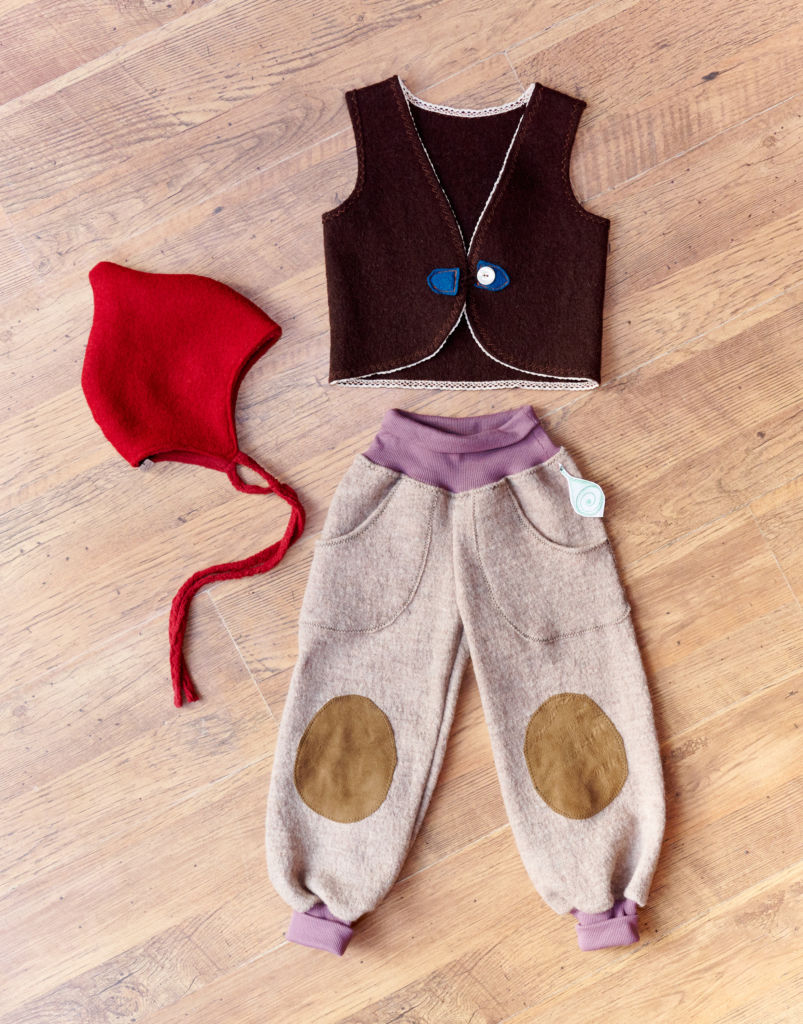 Dreierlei Halle - Kinderbekleidung - Cafè - Kinderbuchladen – Bild 3