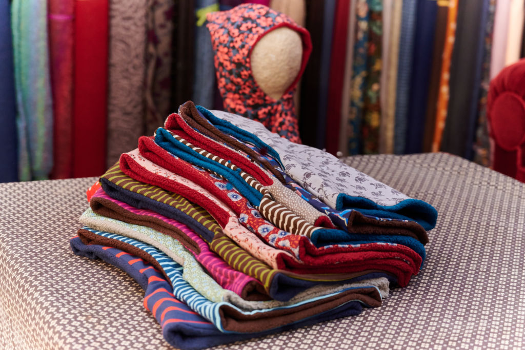 Dreierlei Halle - Kinderbekleidung - Cafè - Kinderbuchladen – Bild 4