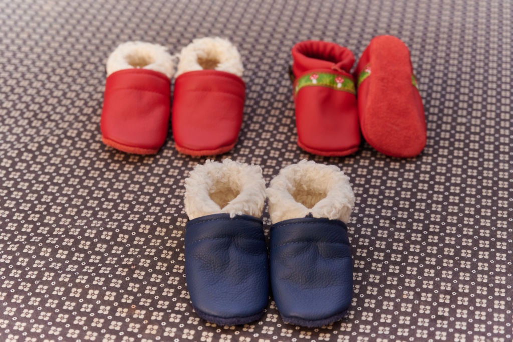 Dreierlei Halle - Kinderbekleidung - Cafè - Kinderbuchladen – Bild 5