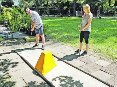 Minigolfanlage Seulberg – Bild 6