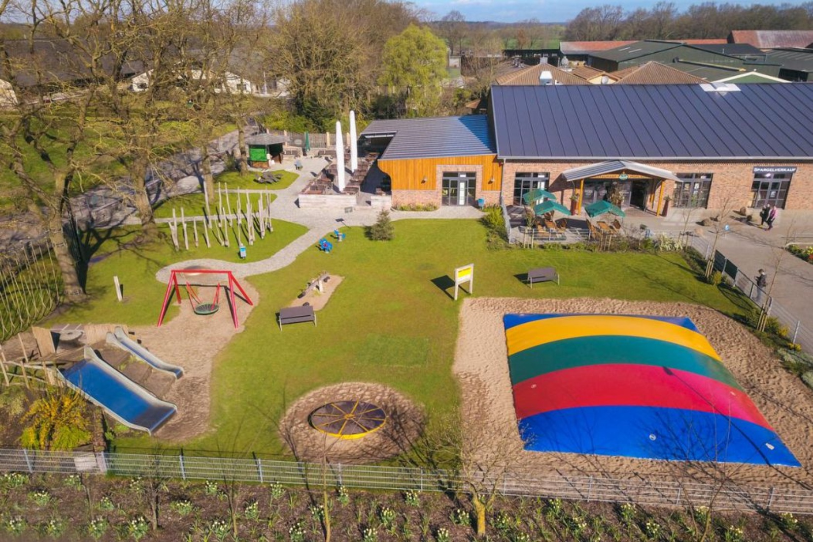 Hofladen Hof Denissen – Bild 2