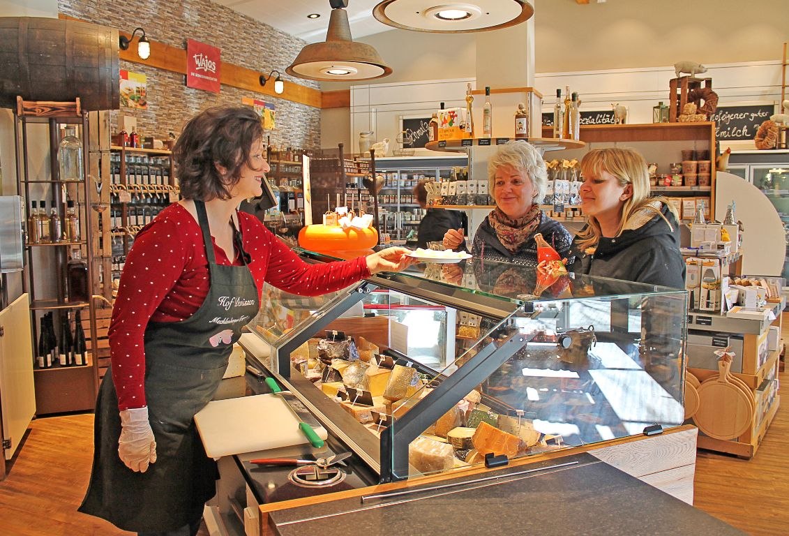 Hofladen Hof Denissen – Bild 4