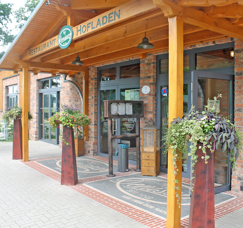 Hofladen Hof Denissen – Bild 5