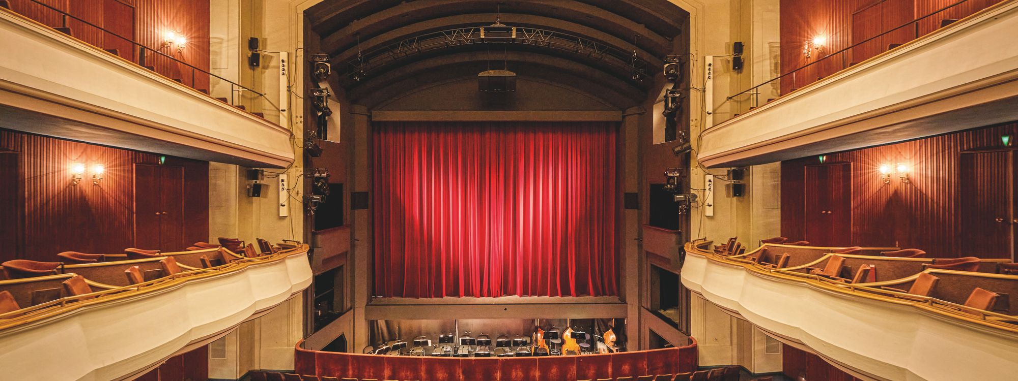 Theater Hagen – Bild 2