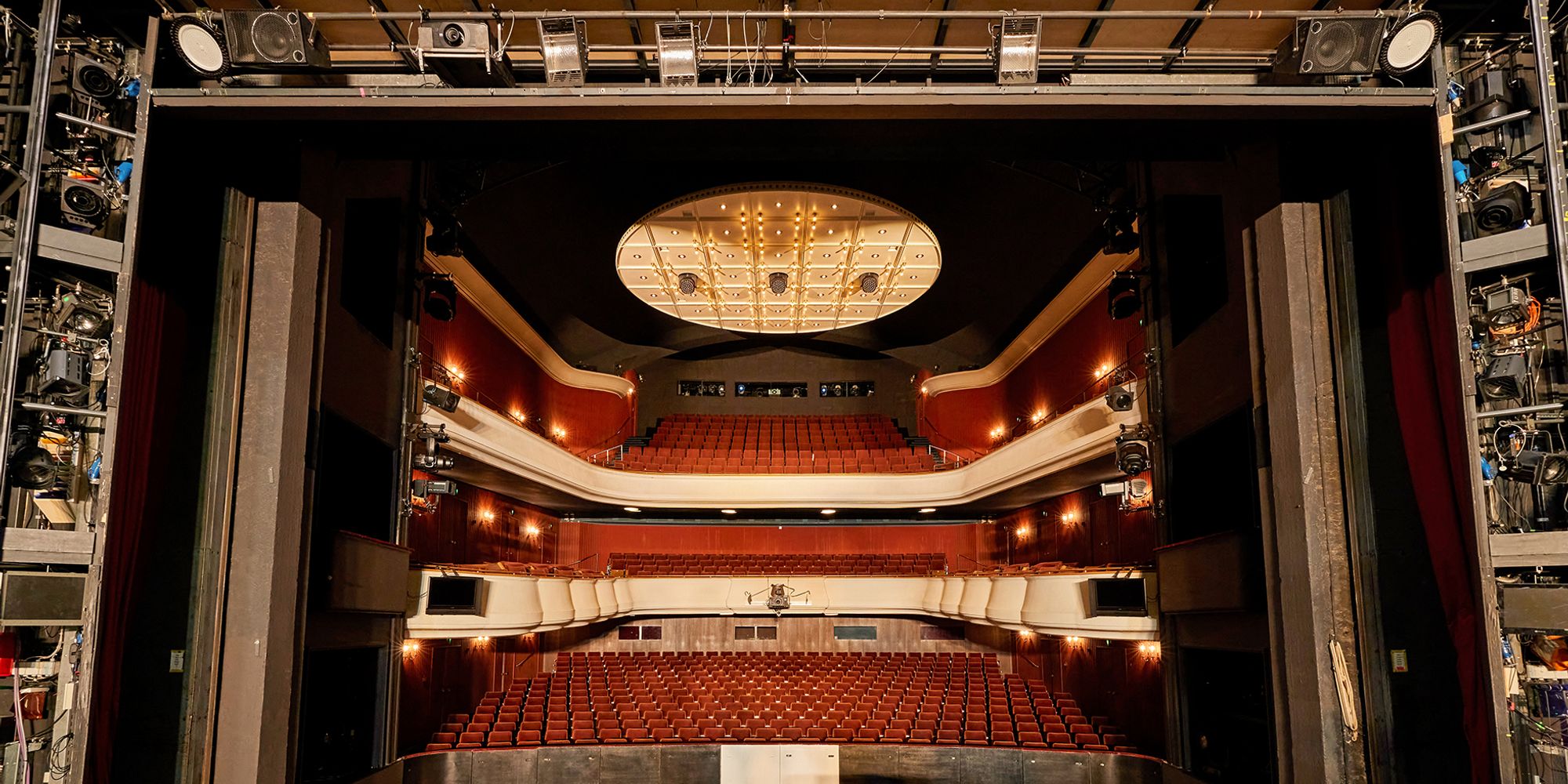 Theater Hagen – Bild 3