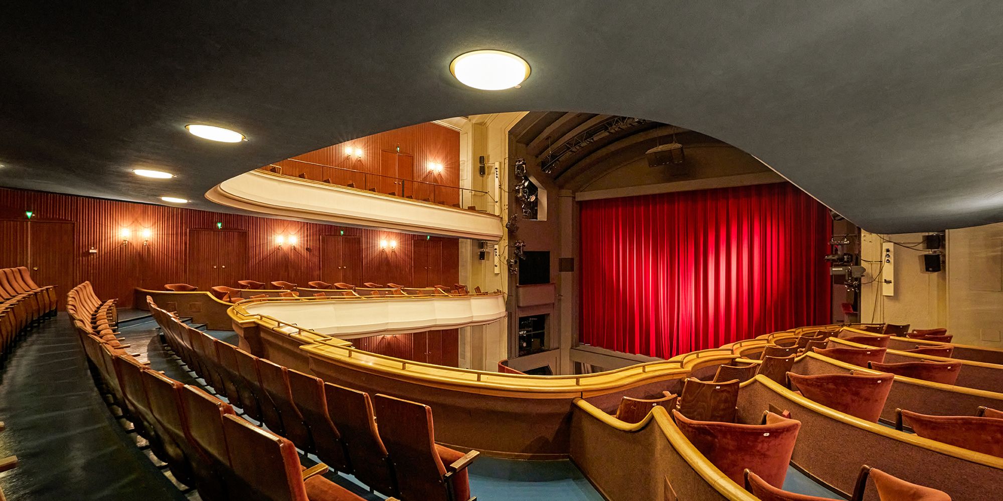 Theater Hagen – Bild 4