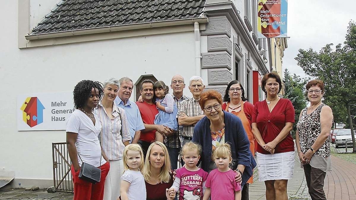 Mehr-Generationen-Haus Stuhr-Brinkum – Bild 3