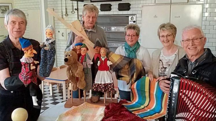 Mehr-Generationen-Haus Stuhr-Brinkum – Bild 4