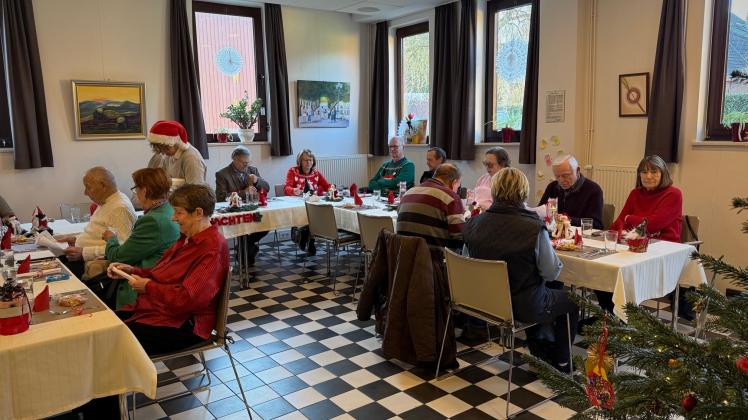 Mehr-Generationen-Haus Stuhr-Brinkum – Bild 5