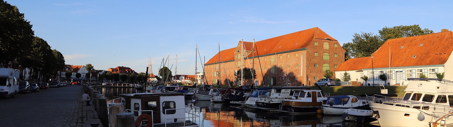 Tourist- und Freizeitbetriebe Tönning – Bild 2