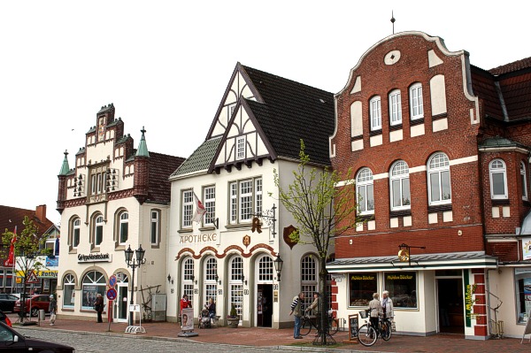 Tourist- und Freizeitbetriebe Tönning – Bild 4