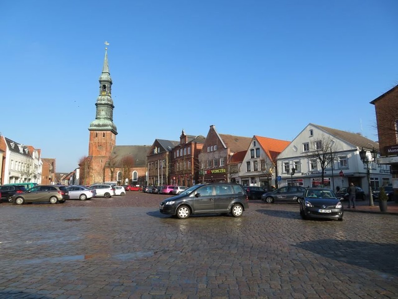 Tourist- und Freizeitbetriebe Tönning – Bild 6