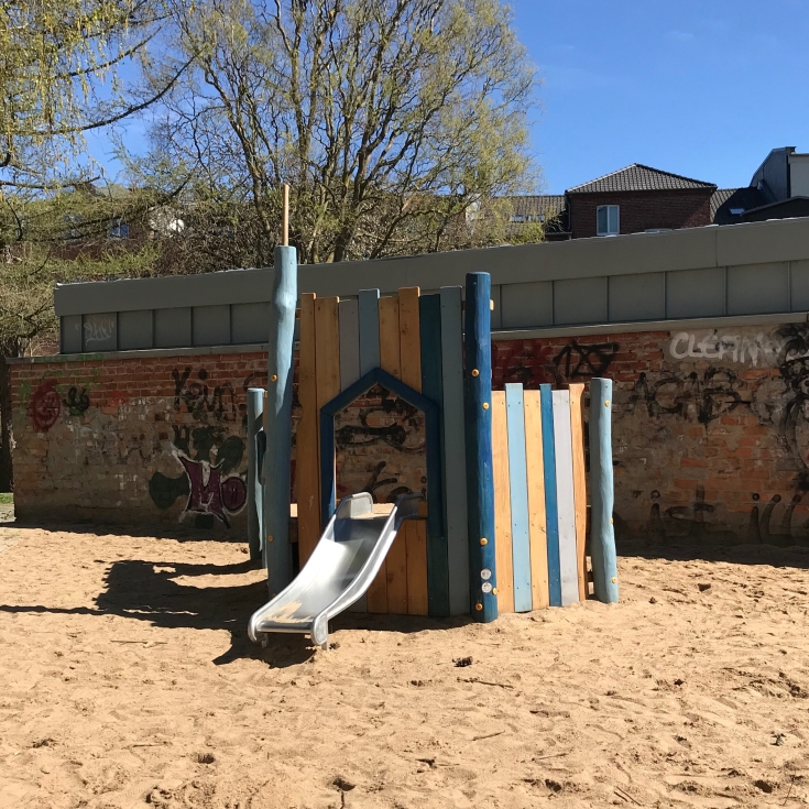 Spielplatz "Tappenhagen" – Bild 5