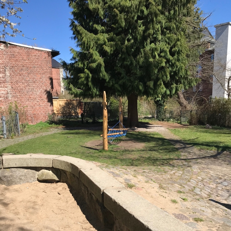 Spielplatz "Tappenhagen" – Bild 6