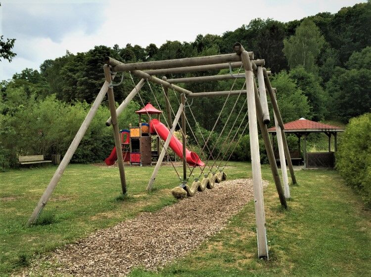 Wasserspielplatz – Bild 2