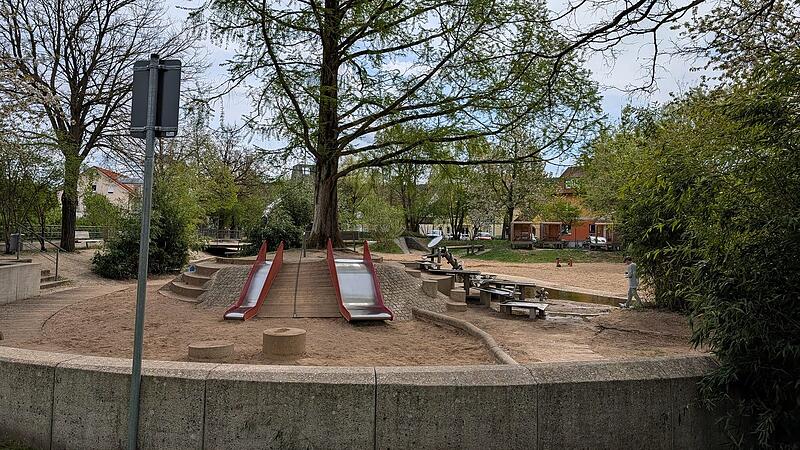 Wasserspielplatz – Bild 4