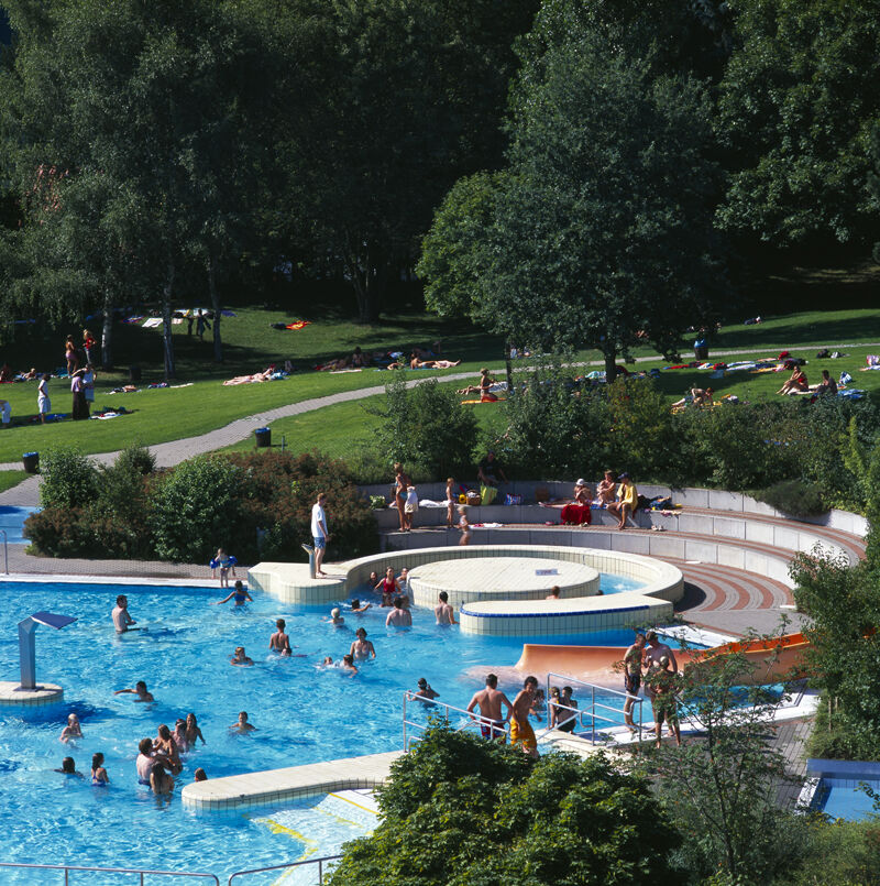 Wasserspielplatz – Bild 5