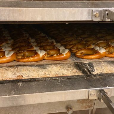 Bäckerei und Cafe Huttenlocher – Bild 5