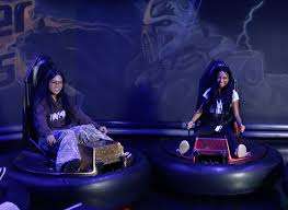 U-Puttz Amusement Centre – Bild 1