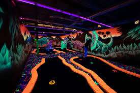 U-Puttz Amusement Centre – Bild 2