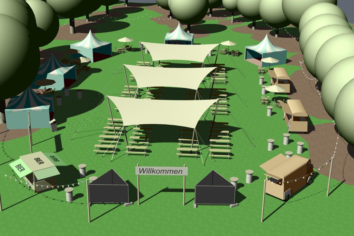 Ziegelweiherpark – Bild 5