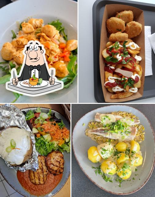 Bistro Catering Allerwelle – Bild 2