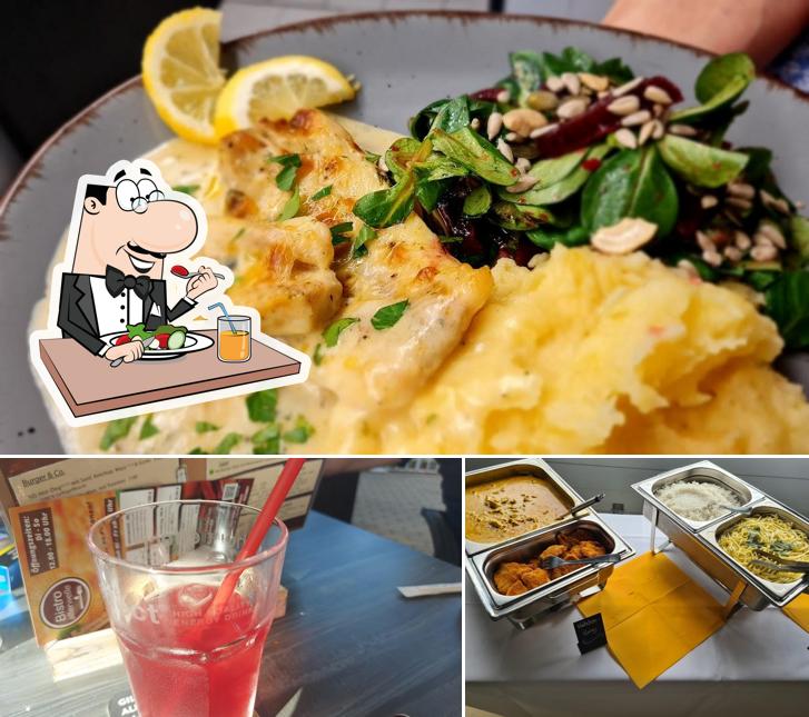 Bistro Catering Allerwelle – Bild 5