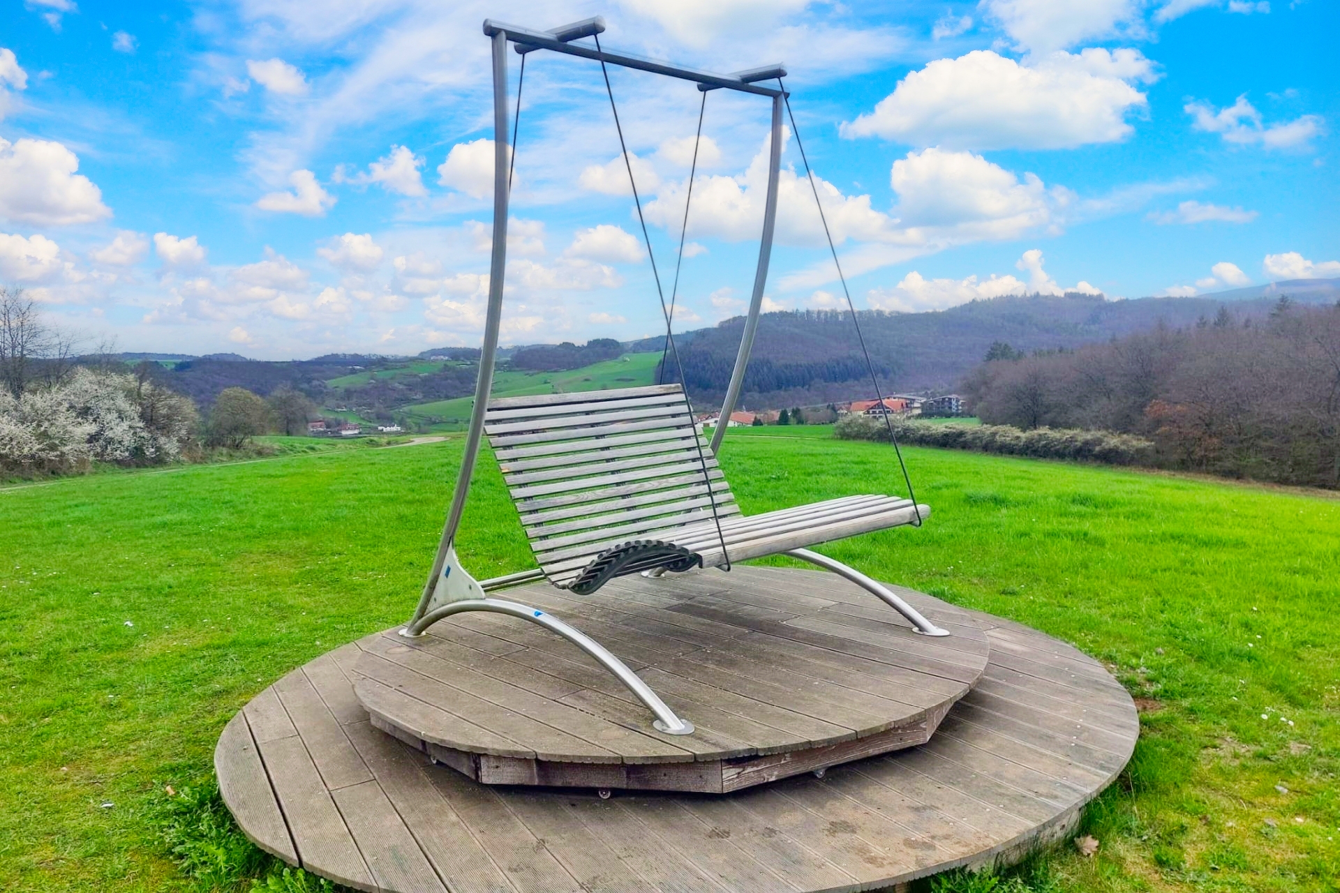 Himmelsschaukel – Bild 6