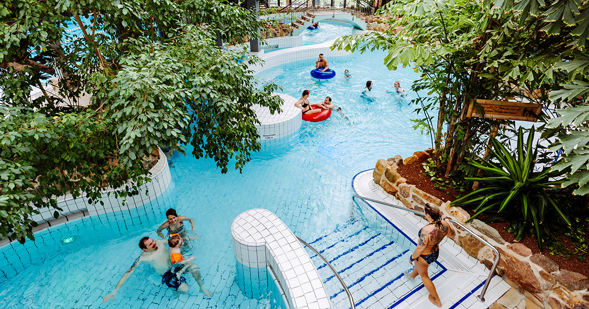 Tropicana Stadthagen – Bild 3