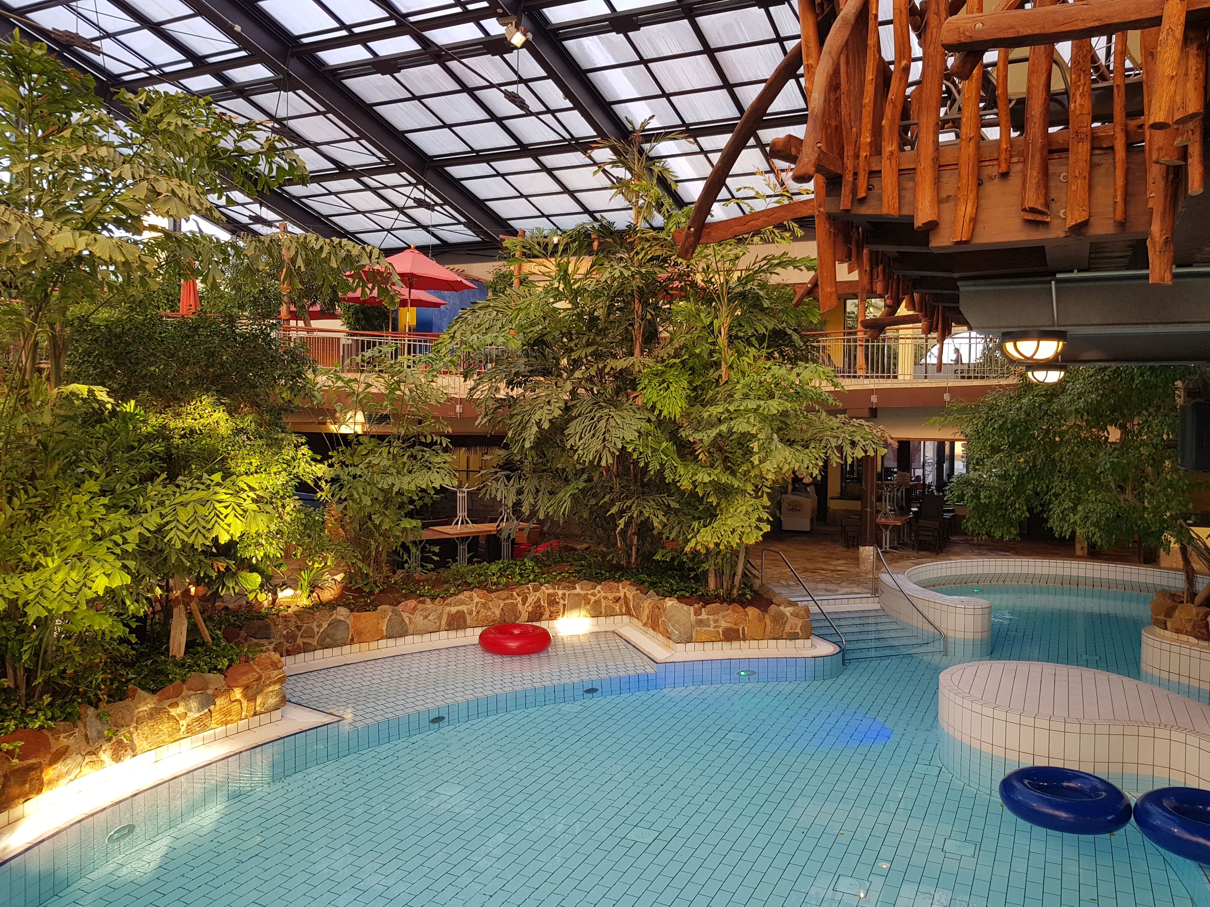 Tropicana Stadthagen – Bild 5