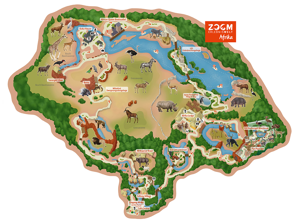 ZOOM Erlebniswelt – Bild 3