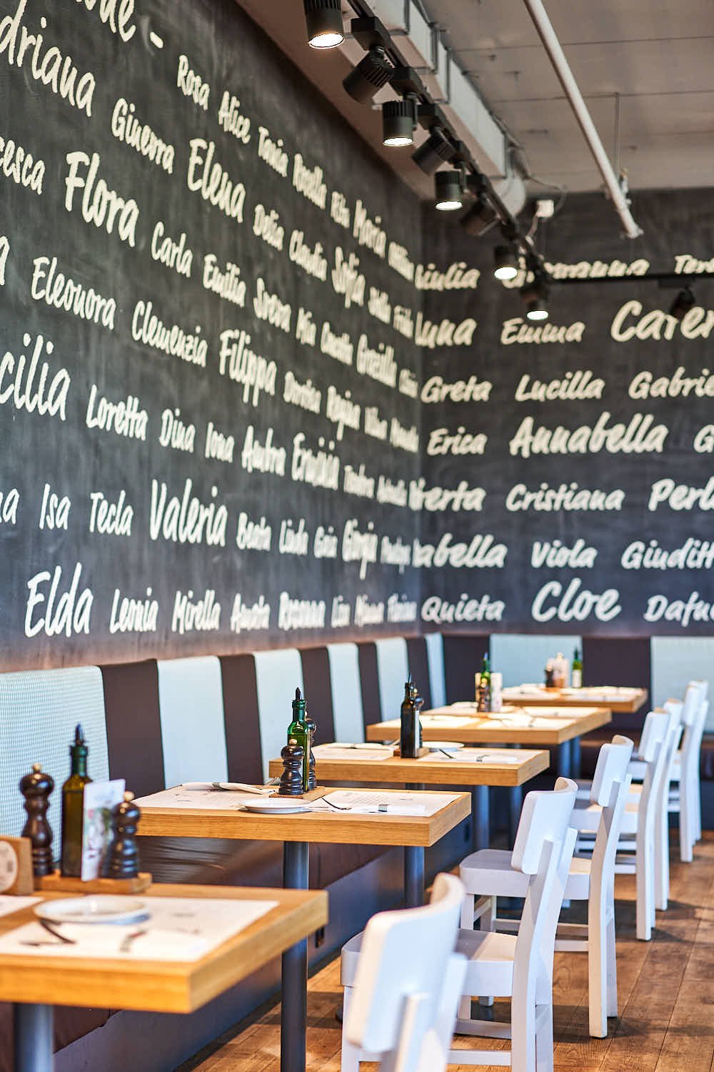 Mama Trattoria HafenCity – Bild 5