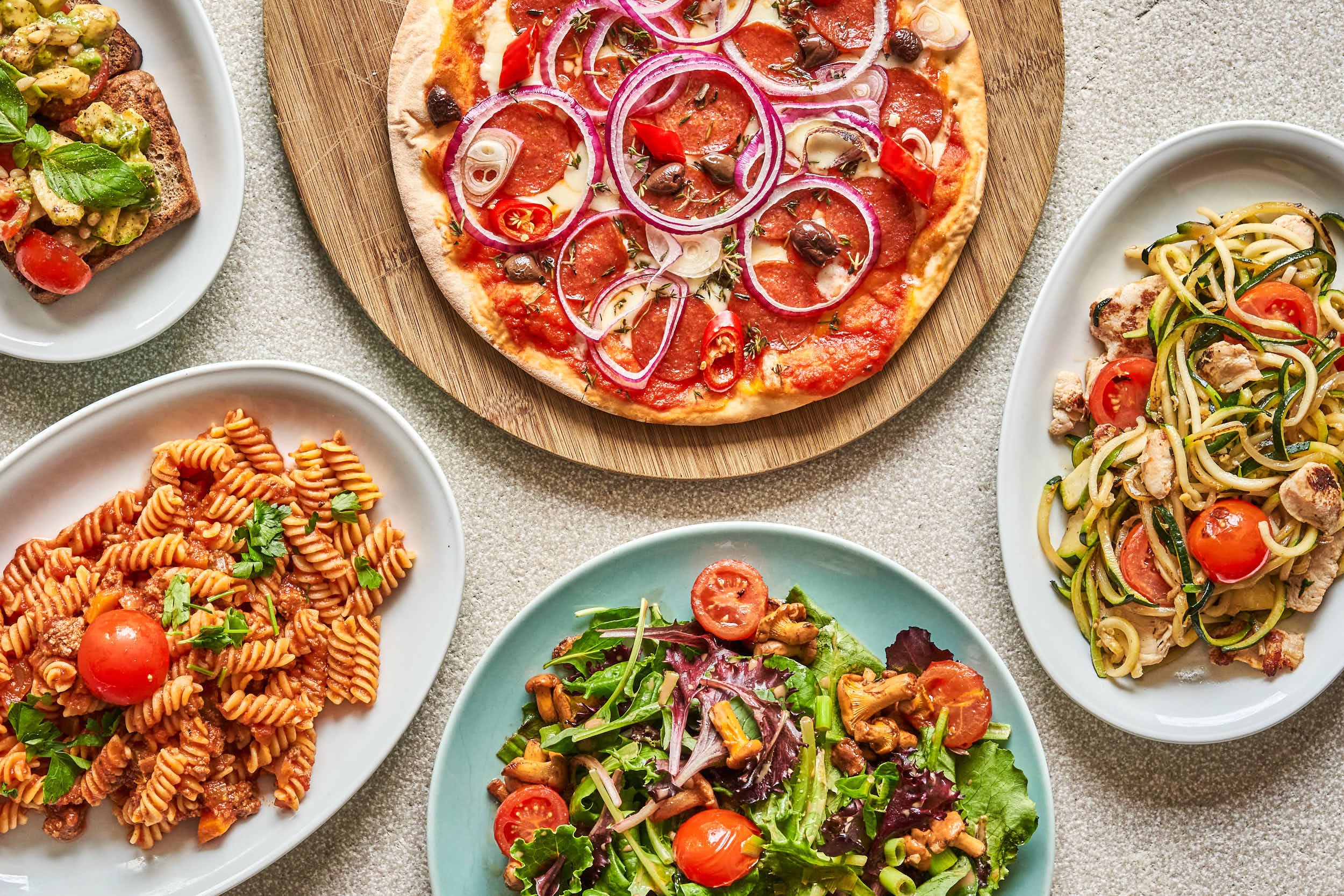 Mama Trattoria HafenCity – Bild 6