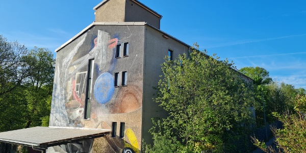 Kulturfabrik – Bild 3