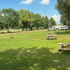 Riverside Park Campground – Bild 2