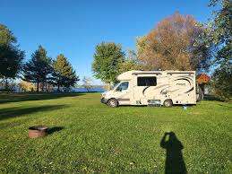 Riverside Park Campground – Bild 3