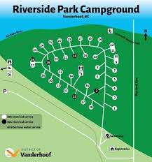 Riverside Park Campground – Bild 5