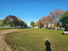 Riverside Park Campground – Bild 6