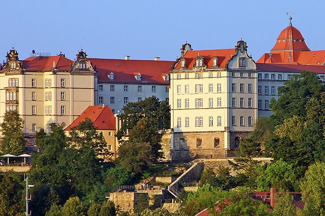 Schloss Sonnenstein – Bild 2